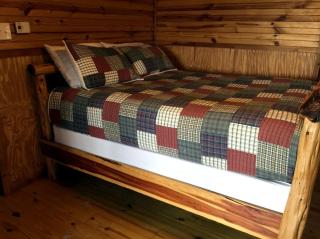 Tranquil Getaway near the Shores of Lake Tawakoni in Hunt County, Texas - 2