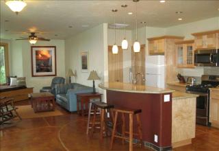 Eco-Friendly Cottage Accommodation for Six near Yosemite in California - 9