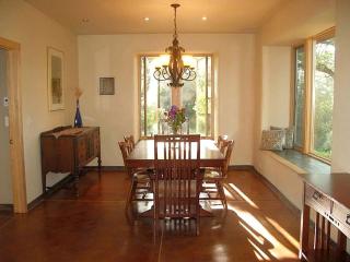 Eco-Friendly Cottage Accommodation for Six near Yosemite in California - 5