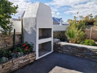 Karoo Windpompie - 9