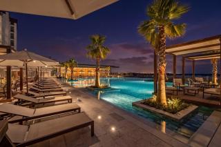 Bright Luxe Home in Yas Island - 9