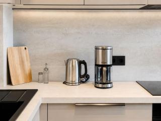 Maison d Ambre Dune Suite - 4