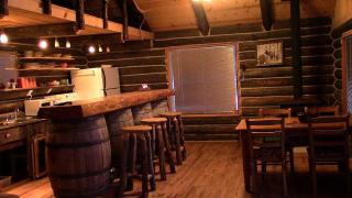 Deluxe Riverfront Cabin Rental near Taos Ski Valley in Questa, New Mexico - 7