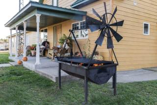 Cozy Room Rental on a Dude Ranch near Burwell, Nebraska - 9