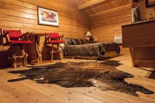 Cozy Room Rental on a Dude Ranch near Burwell, Nebraska - 8