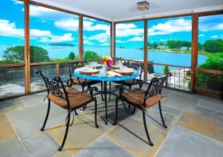 Serene Bed and Breakfast Suite for a Weekend Getaway on the Long Island Sound, Connecticut - 8