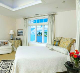 Serene Bed and Breakfast Suite for a Weekend Getaway on the Long Island Sound, Connecticut - 7