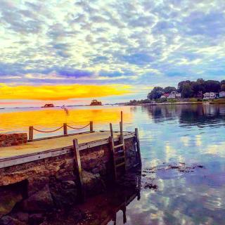 Serene Bed and Breakfast Suite for a Weekend Getaway on the Long Island Sound, Connecticut - 3