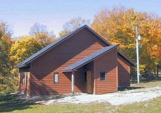 Rustic Weekend Getaway near Itasca State Park in Callaway, Minnesota - 0