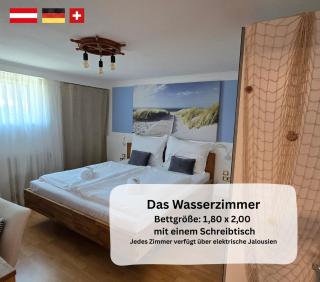 Dreamly Suites Oslip - 9