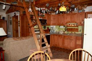 Waterfront Cabin Rental for a Peaceful Lake Getaway in Denmark, Maine - 7