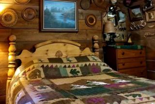 Waterfront Cabin Rental for a Peaceful Lake Getaway in Denmark, Maine - 6