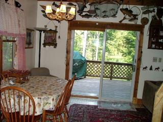 Waterfront Cabin Rental for a Peaceful Lake Getaway in Denmark, Maine - 5