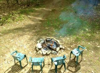 Waterfront Cabin Rental for a Peaceful Lake Getaway in Denmark, Maine - 1