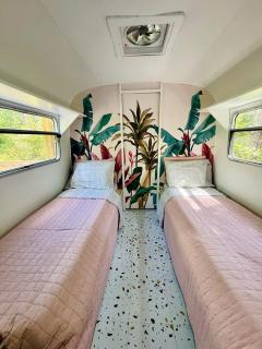 Tranquil Airstream with Modern Comforts near Gainesville, Florida - 8