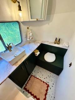 Tranquil Airstream with Modern Comforts near Gainesville, Florida - 4
