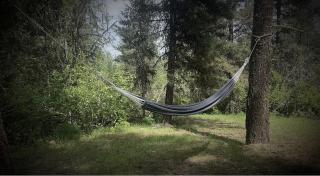 Rustic Sleeper Cabins with Fire Pit Near Orofino, Idaho - 9
