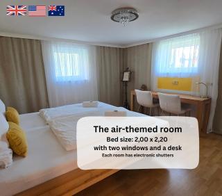 Dreamly Suites Oslip - 6