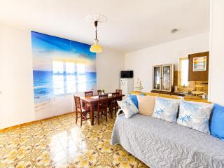 Classe A Torre Pali - 3 minuti a piedi dal mare - 7