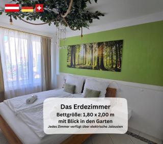 Dreamly Suites Oslip - 5