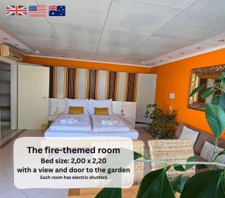 Dreamly Suites Oslip - 2