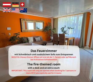 Dreamly Suites Oslip - 1