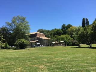 Moulin Neuf - A family home for friends - 3