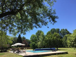 Moulin Neuf - A family home for friends - 2