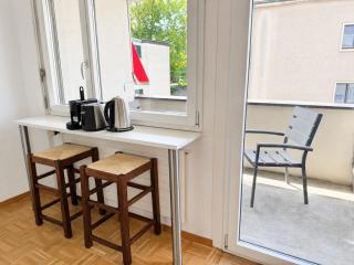 Bright and practical Studio - Art 16 - 6