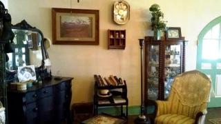 Romantic Getaway near Oklahoma City, Oklahoma - 9
