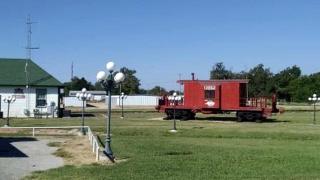 Romantic Getaway near Oklahoma City, Oklahoma - 3