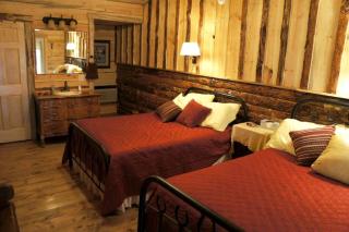 Fantastic Dude Ranch Vacation Experience For Two in Central Nebraska - 9
