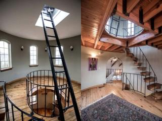 Amazing Contemporary Castle Rental for Families and Groups in Eureka Springs, Arkansas - 6