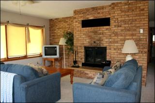 Spacious Family Cabin on a Lake near Brainerd, Minnesota - 8