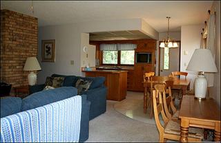 Spacious Family Cabin on a Lake near Brainerd, Minnesota - 2