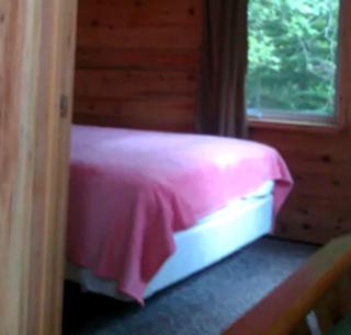 Waterfront Cabin Rental with Gorgeous Lake Views in Ellsworth, Maine - 8