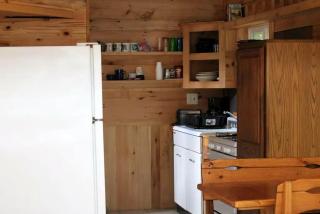 Waterfront Cabin Rental with Gorgeous Lake Views in Ellsworth, Maine - 4