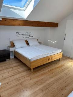 Köpplmühle Apartment im Herzen von Freistadt - 5