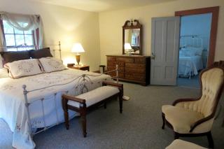 Historic Vacation Rental for Two in a 1774 Farmhouse near Hollis, New Hamsphire - 4