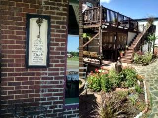 Romantic Staycation near Shawnee in Holdenville, Oklahoma - 3
