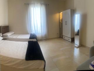 New Alamein Latine district Spacious studio direct Lagon view - 6