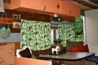 Unique Old West Vacation Rental near Fayetteville and Ozark National Forest, Arkansas - 1