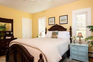 Elegant Vacation Rental on Lake Winnisquam - 6