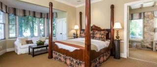 Breathtaking Vacation Rental with a Private Jacuzzi near Winchester, Virginia - 8