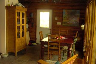 Private Suite Rental for a Secluded Getaway in the Humboldt-Toiyabe Forest, Nevada - 9