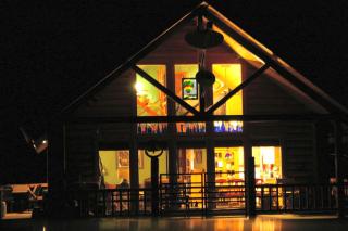 Private Suite Rental for a Secluded Getaway in the Humboldt-Toiyabe Forest, Nevada - 7