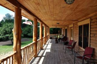 Gorgeous accessibility aid-Accessible Bed and Breakfast in St. Johnsville, New York - 3