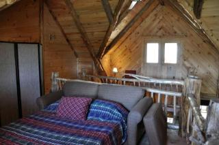 Gorgeous accessibility aid-Accessible Bed and Breakfast in St. Johnsville, New York - 1