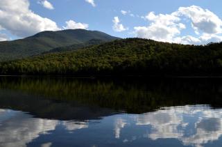 Charming Cabin Getaway Situated near Lake Placid, New York - 2
