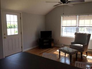Compact Vacation Rental with Wi-Fi near Sawyers Beach, New Hampshire - 6